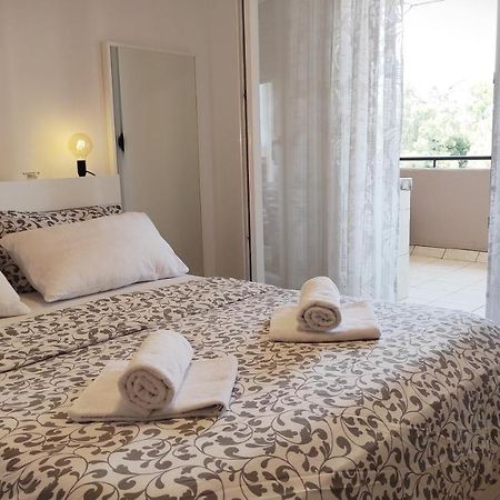 Apartment Leone Умаг Екстериор снимка